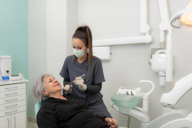 Best Knocked-Out Tooth Emergency  in Mentor On The Lake, OH