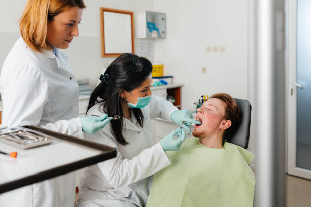 Best Tooth Infection Emergency Dentist  in Mentor On The Lake, OH
