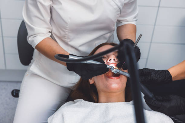 Best Urgent Tooth Repair  in Mentor On The Lake, OH
